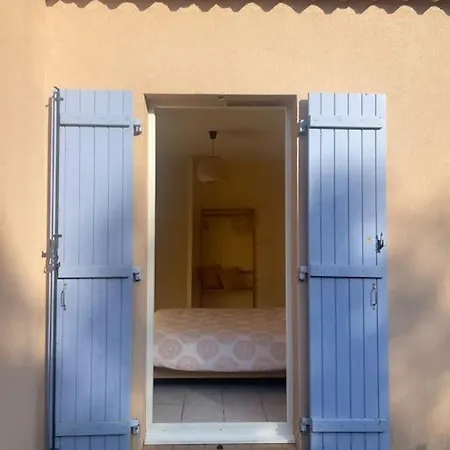 Ferienhaus Les Hauts D'embres *